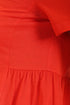 Short sleeves cotton jersey T-shirt